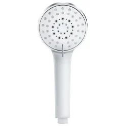 Colonne de douche Chrome Avec Tablette KIRA - bain-bain