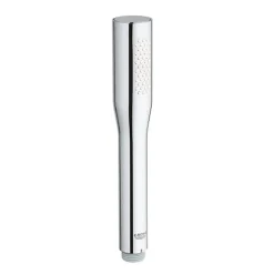 Colonne de douche encastrée thermostatique GROHE Grotherm SmartControl Douchette Euphoria Stick chromé
