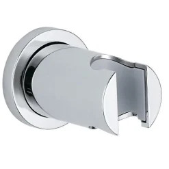 Colonne de douche encastrée thermostatique GROHE Grotherm SmartControl Douchette Euphoria Stick chromé