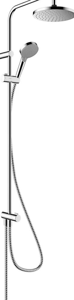 Colonne de douche Hansgrohe Reno Vernis Blend Eco