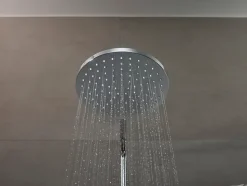 Colonne de douche Hansgrohe Reno Vernis Blend Eco