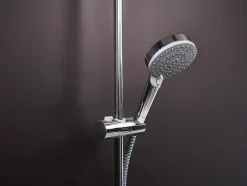 Colonne de douche Hansgrohe Reno Vernis Blend Eco