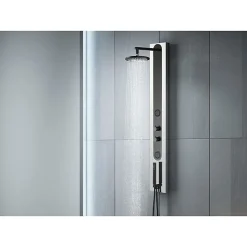 Colonne de douche hydromassante GS009 - Distribain