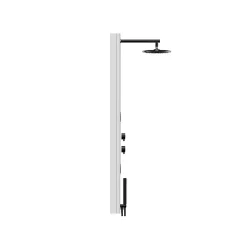 Colonne de douche hydromassante GS009 - Distribain