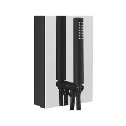 Colonne de douche hydromassante GS009 - Distribain