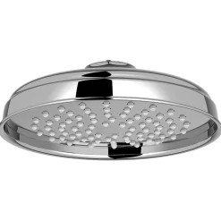 Colonne de douche JACOB DELAFON Cléo 1889 Chrome + nettoyant Briochin