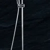 Colonne de Douche Mitigeur Thermostatique JOLLY DROP Satinee