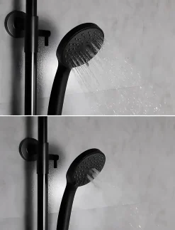 Colonne de douche SC418 collection Céphise