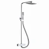 Colonne de douche thermo extensible Nine Xtreme CLEVER - 60135