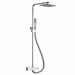 Colonne de douche thermo extensible Nine Xtreme CLEVER - 60135