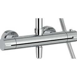 Colonne de douche thermostatique Simone JACOB DELAFON