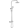 Colonne de douche thermostatique PONTI