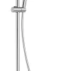 Colonne de douche thermostatique Brigitte JACOB DELAFON