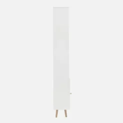 Colonne de rangement pour salle de bain. Bohème. L 35 x P 25 x H 167cm