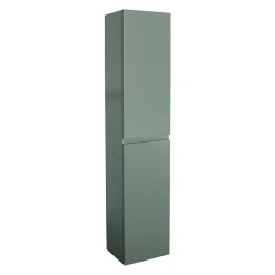 Colonne de salle de bain SORRENTO à suspendre 140cm