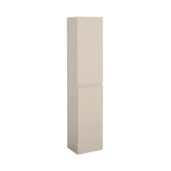 Colonne de salle de bain SORRENTO à suspendre 140cm