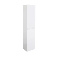 Colonne de salle de bain SORRENTO à suspendre 140cm