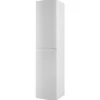 Colonne de salle de bains blanc Vague 40 cm