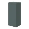 Colonne de salle de bains l.35 x H.80 x P.30 cm vert forêt Kentia