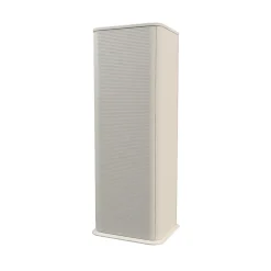 Colonne de salle de bains à suspendre 1 porte H.123 cm, blanc mat, IDRA