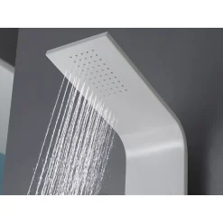 Colonne d'hydromassage A127 - Distribain