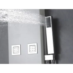 Colonne d'hydromassage A127 - Distribain