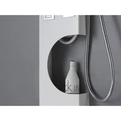 Colonne d'hydromassage A127 - Distribain