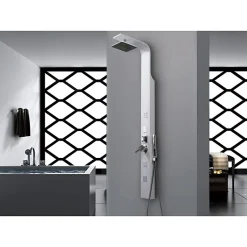 Colonne d'hydromassage A101 - Distribain
