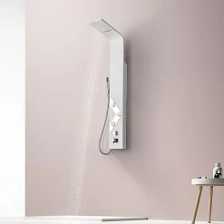 Colonne d'hydromassage A216-2 - Distribain