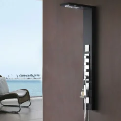 Colonne d'hydromassage A111 - Distribain