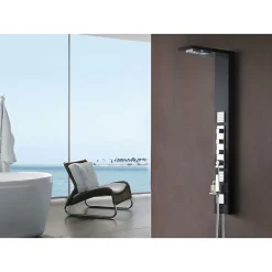 Colonne d'hydromassage A111 - Distribain