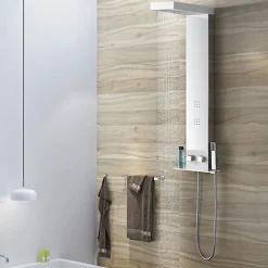 Colonne d'hydromassage S280 - Distribain