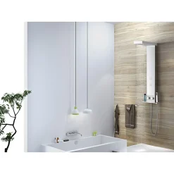 Colonne d'hydromassage S280 - Distribain