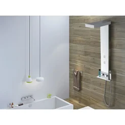 Colonne d'hydromassage S280 - Distribain
