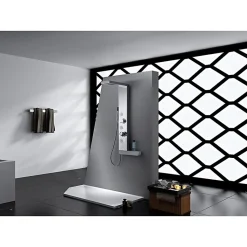 Colonne d'hydromassage S270 - Distribain