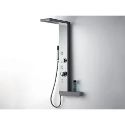 Colonne d'hydromassage S270 - Distribain