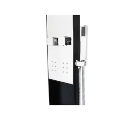 Colonne d'hydromassage S051B - Distribain