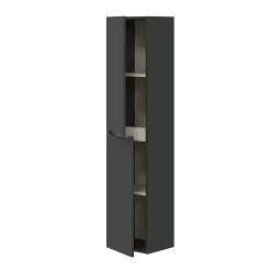 Colonne suspendue 2 portes H135 cm - Lotto