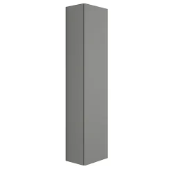 Colonne suspendue de rangement gris, Odda