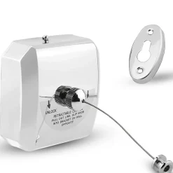 Corde à Linge FISHTEC rétractable 2,8 m