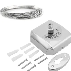 Corde à Linge FISHTEC rétractable 2,8 m