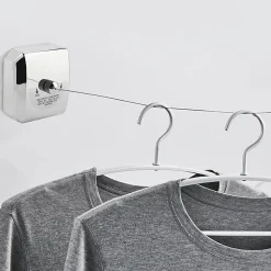 Corde à Linge FISHTEC rétractable 2,8 m