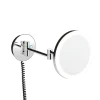 COSMIC Miroir Grossissant Avec Réglable (LED)(X5)(4.5W 100-240V)
