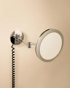 COSMIC Miroir Grossissant Avec Réglable (LED)(X5)(4.5W 100-240V)