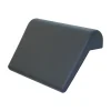 Coussin de baignoire en polyuréthane - Anthracite