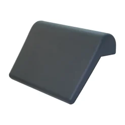 Coussin de baignoire en polyuréthane - Anthracite