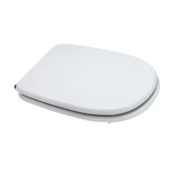 Couvercle De Wc Compatible Avec Le Modèle Céramique Du Boîtier Tesi