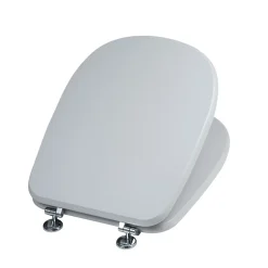 Couvercle De Wc Compatible Avec Le Modèle Céramique Du Boîtier Tesi