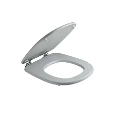 Couvercle De Wc Compatible Avec Le Modèle Céramique Du Boîtier Tesi