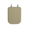 Couvercle De Wc Modèle Conca Ideal Standard Couleur Champagne